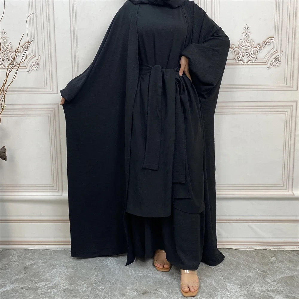 Angel Kaftan – Abaya House Australia